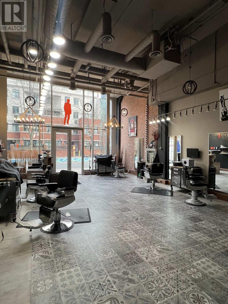 103 - 477 Richmond Street W, Toronto, Ontario  M5V 3E7 - Photo 7 - C13799080