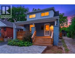 304 PARK Street, Dundas, Ontario