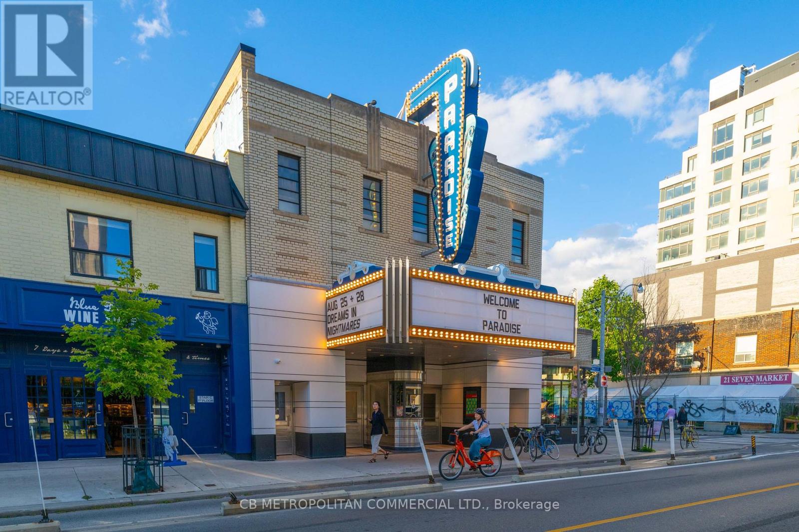 998 Bloor Street W, Toronto, Ontario  M6H 1L8 - Photo 18 - W13788102
