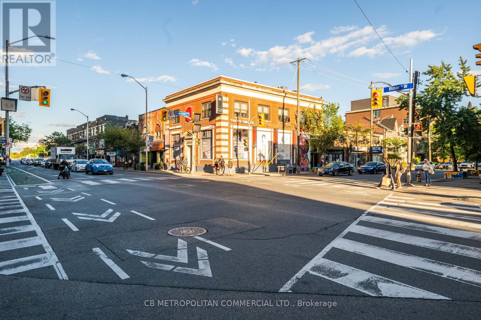 998 Bloor Street W, Toronto, Ontario  M6H 1L8 - Photo 15 - W13788102
