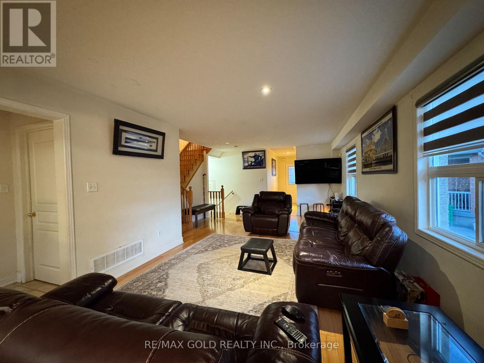 86 Turquoise Crescent, Brampton, Ontario  L6P 0Z8 - Photo 15 - W13798708