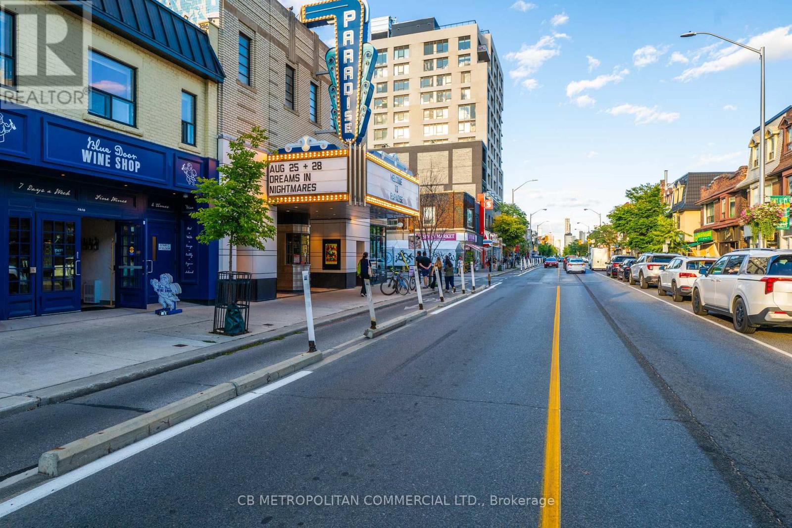 998 Bloor Street W, Toronto, Ontario  M6H 1L8 - Photo 17 - W13788102