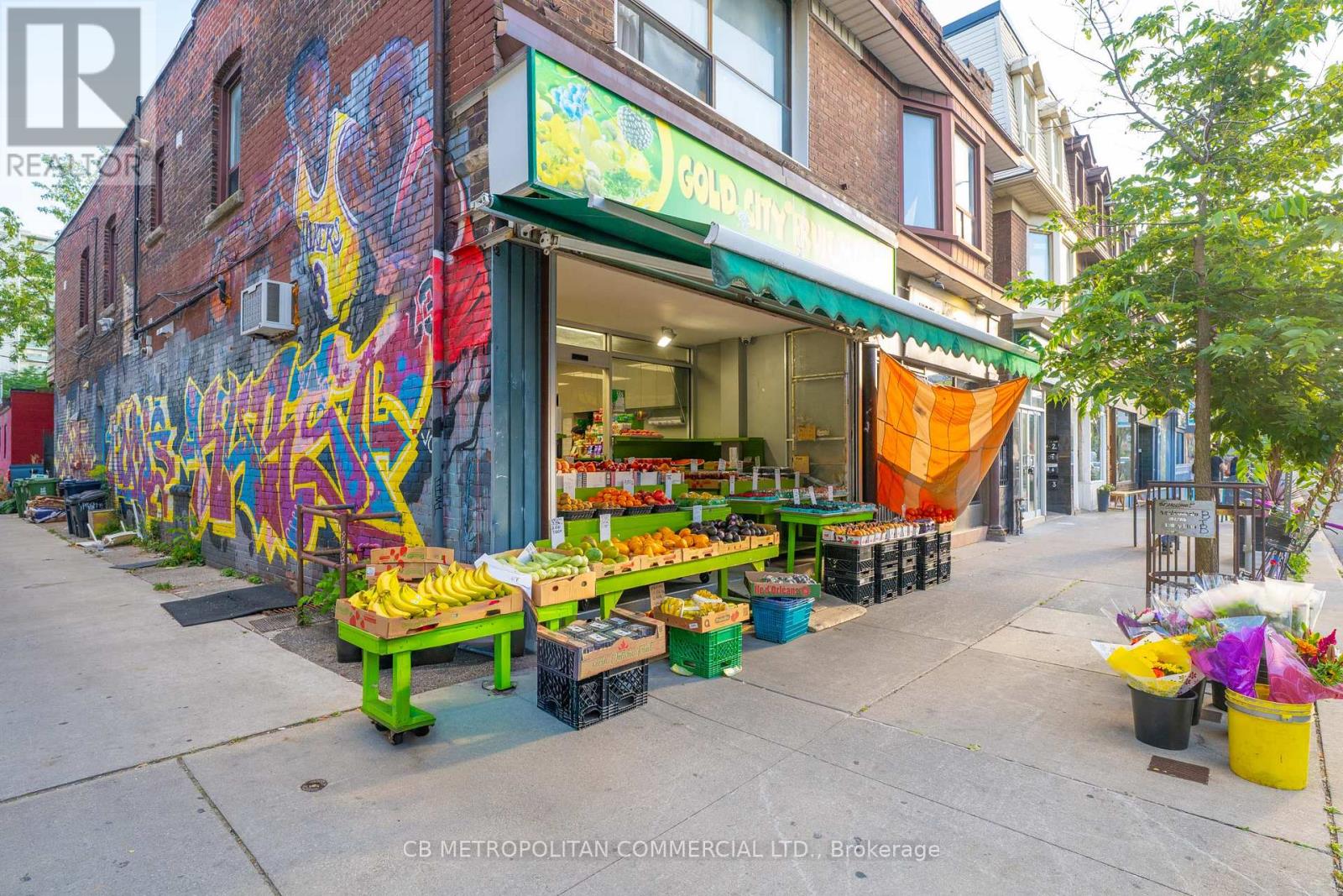 998 Bloor Street W, Toronto, Ontario  M6H 1L8 - Photo 19 - W13788102
