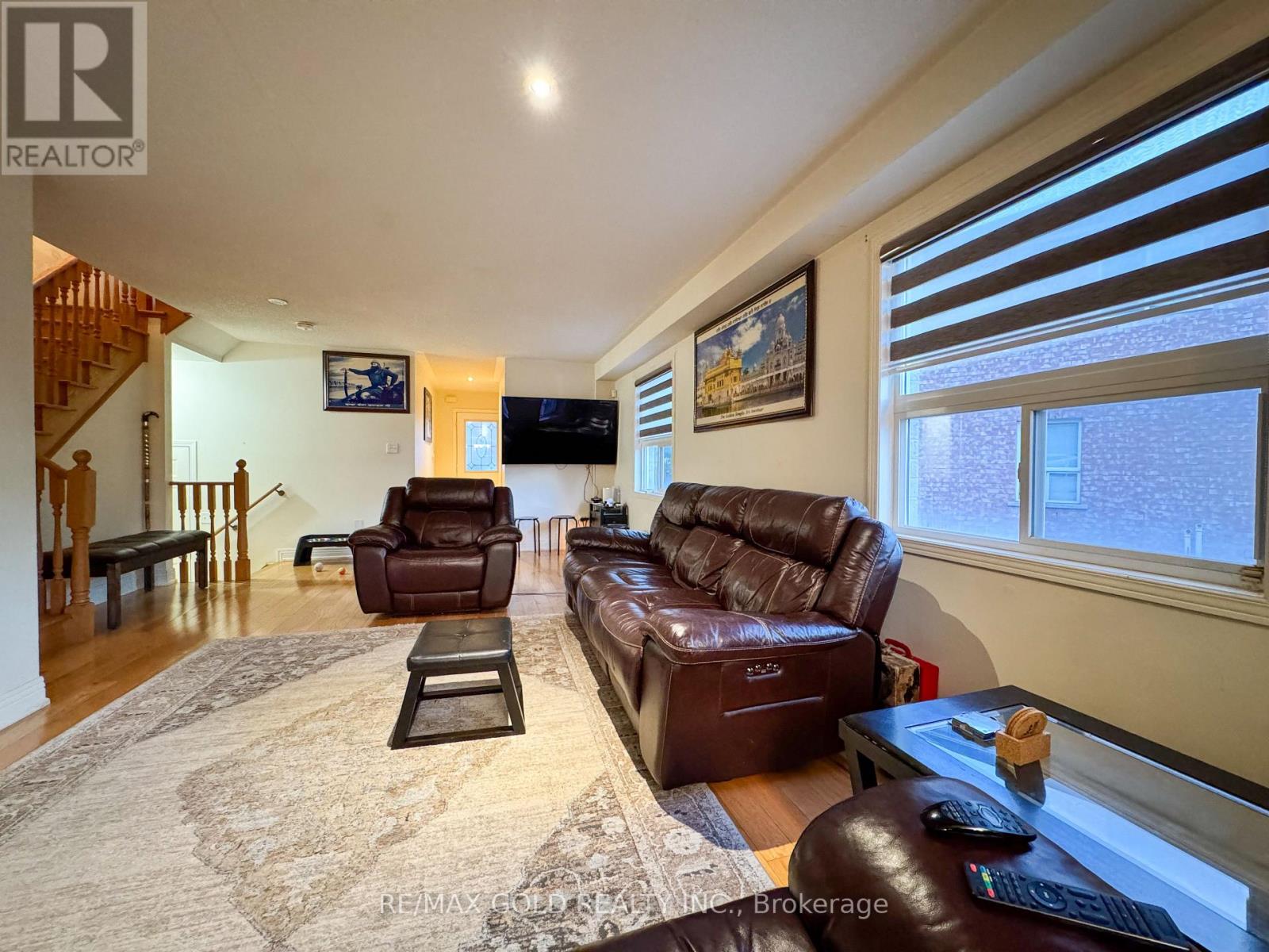 86 Turquoise Crescent, Brampton, Ontario  L6P 0Z8 - Photo 17 - W13798708