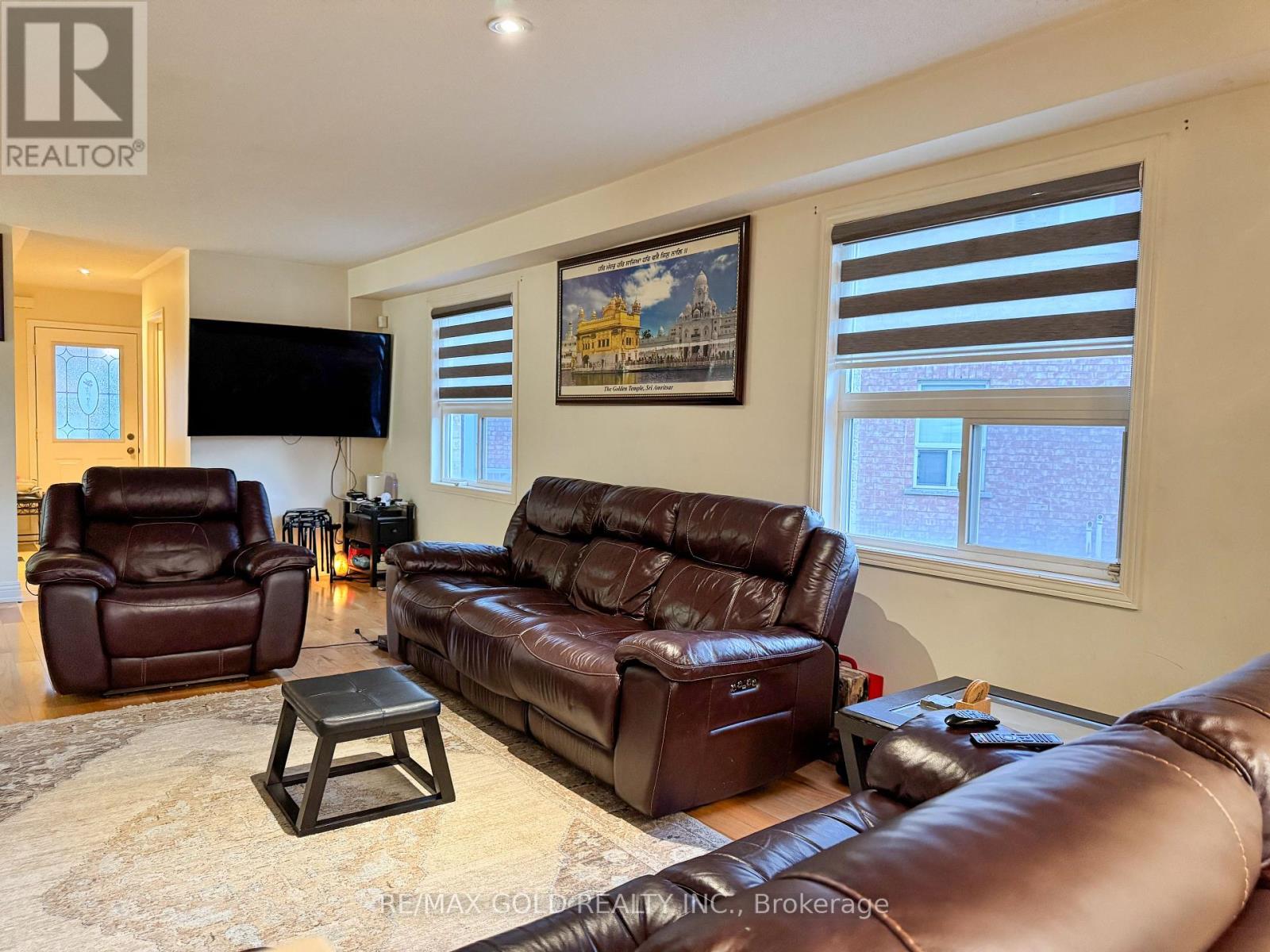 86 Turquoise Crescent, Brampton, Ontario  L6P 0Z8 - Photo 14 - W13798708