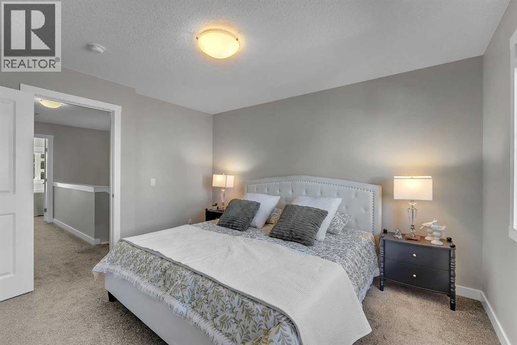 328 Midtown Gate SW, Airdrie, Alberta  T4B 4C9 - Photo 18 - A2343535
