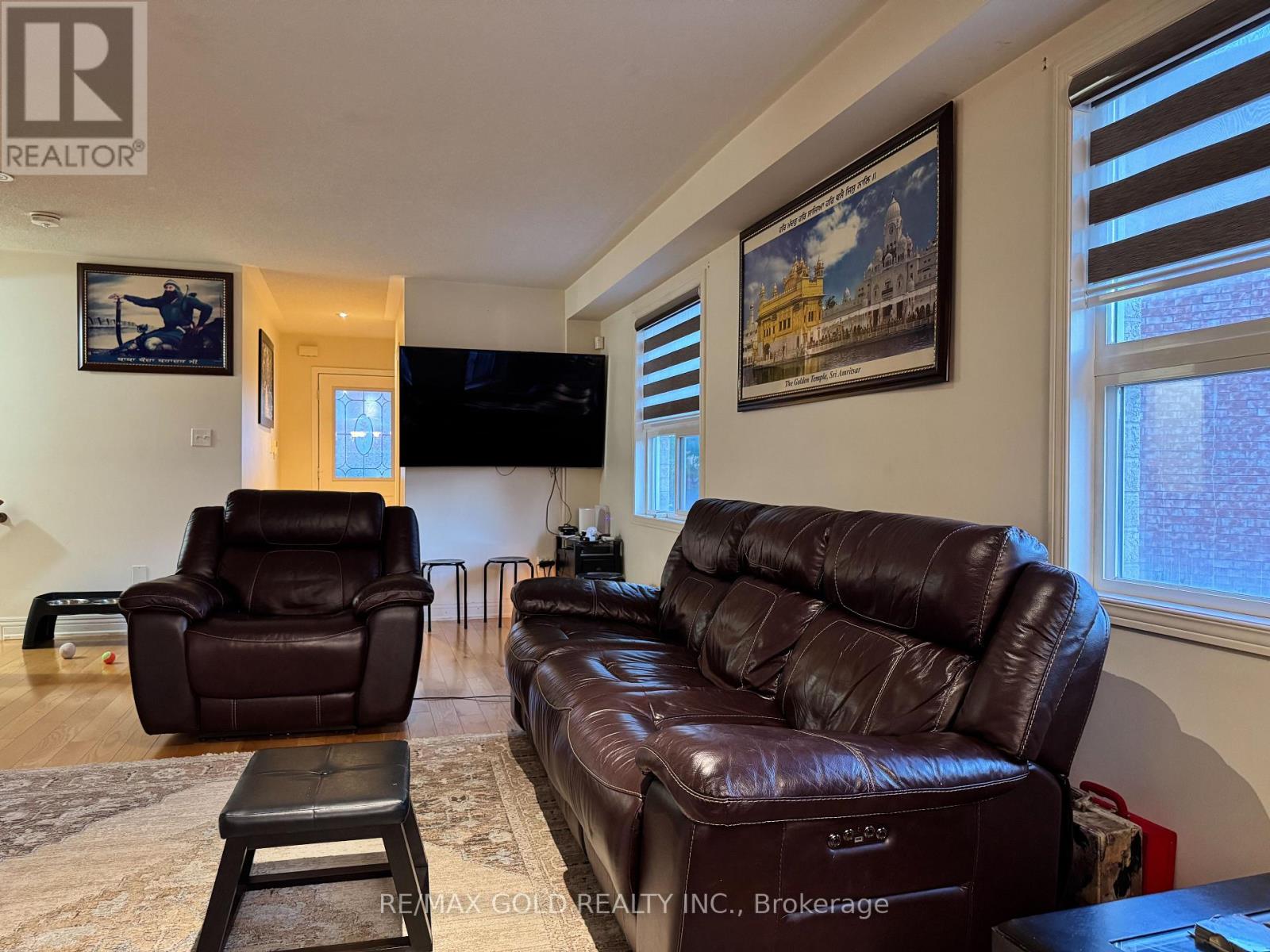 86 Turquoise Crescent, Brampton, Ontario  L6P 0Z8 - Photo 18 - W13798708