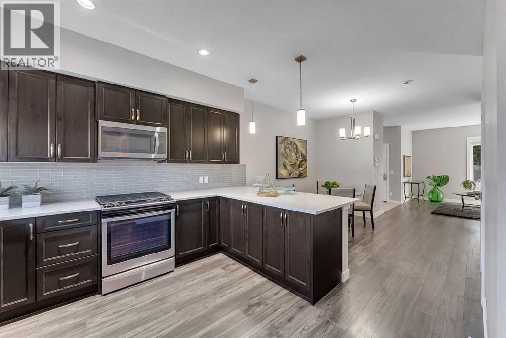 328 Midtown Gate SW, Airdrie, Alberta  T4B 4C9 - Photo 13 - A2343535