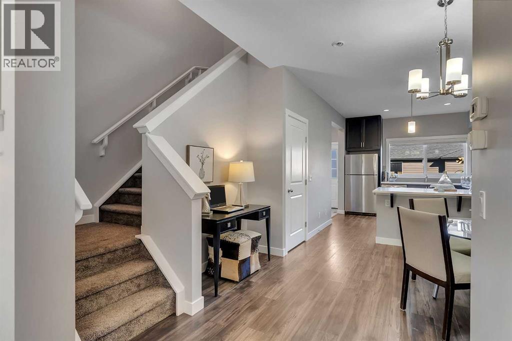328 Midtown Gate SW, Airdrie, Alberta  T4B 4C9 - Photo 7 - A2343535