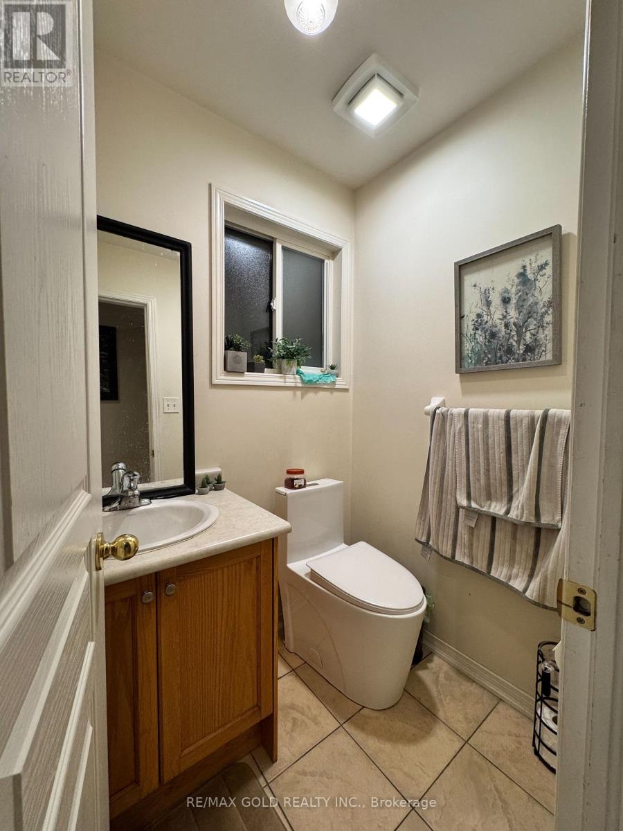 86 Turquoise Crescent, Brampton, Ontario  L6P 0Z8 - Photo 43 - W13798708
