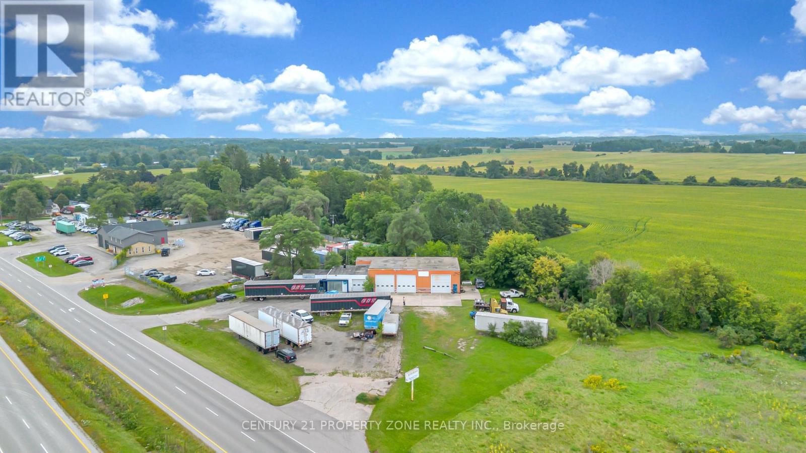 685722 Oxford County Hwy 2, Woodstock, Ontario  N4S 7V9 - Photo 25 - X13799740