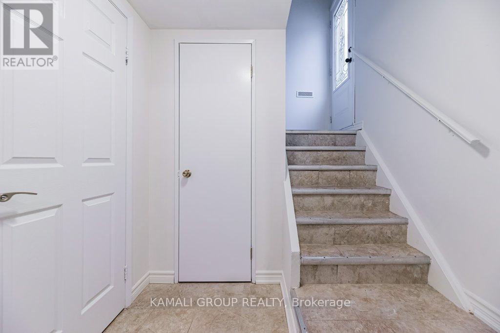 Bsmt - 25 Hillview Drive, Newmarket, Ontario  L3Y 4Y3 - Photo 13 - N13801202
