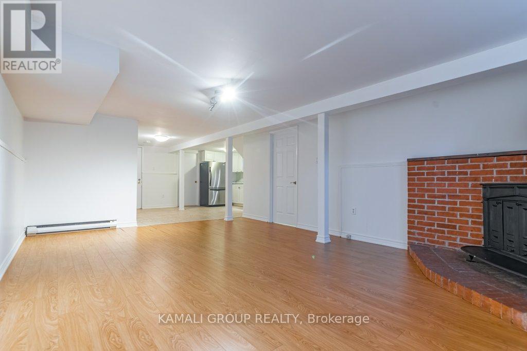 Bsmt - 25 Hillview Drive, Newmarket, Ontario  L3Y 4Y3 - Photo 4 - N13801202