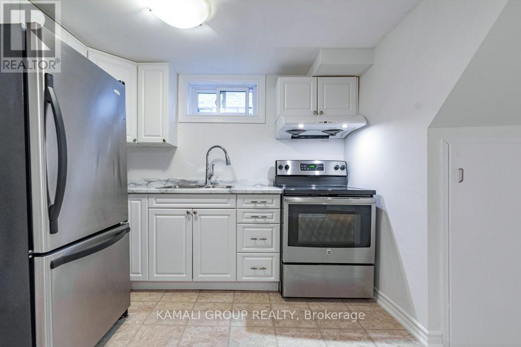 Bsmt - 25 Hillview Drive, Newmarket, Ontario  L3Y 4Y3 - Photo 7 - N13801202