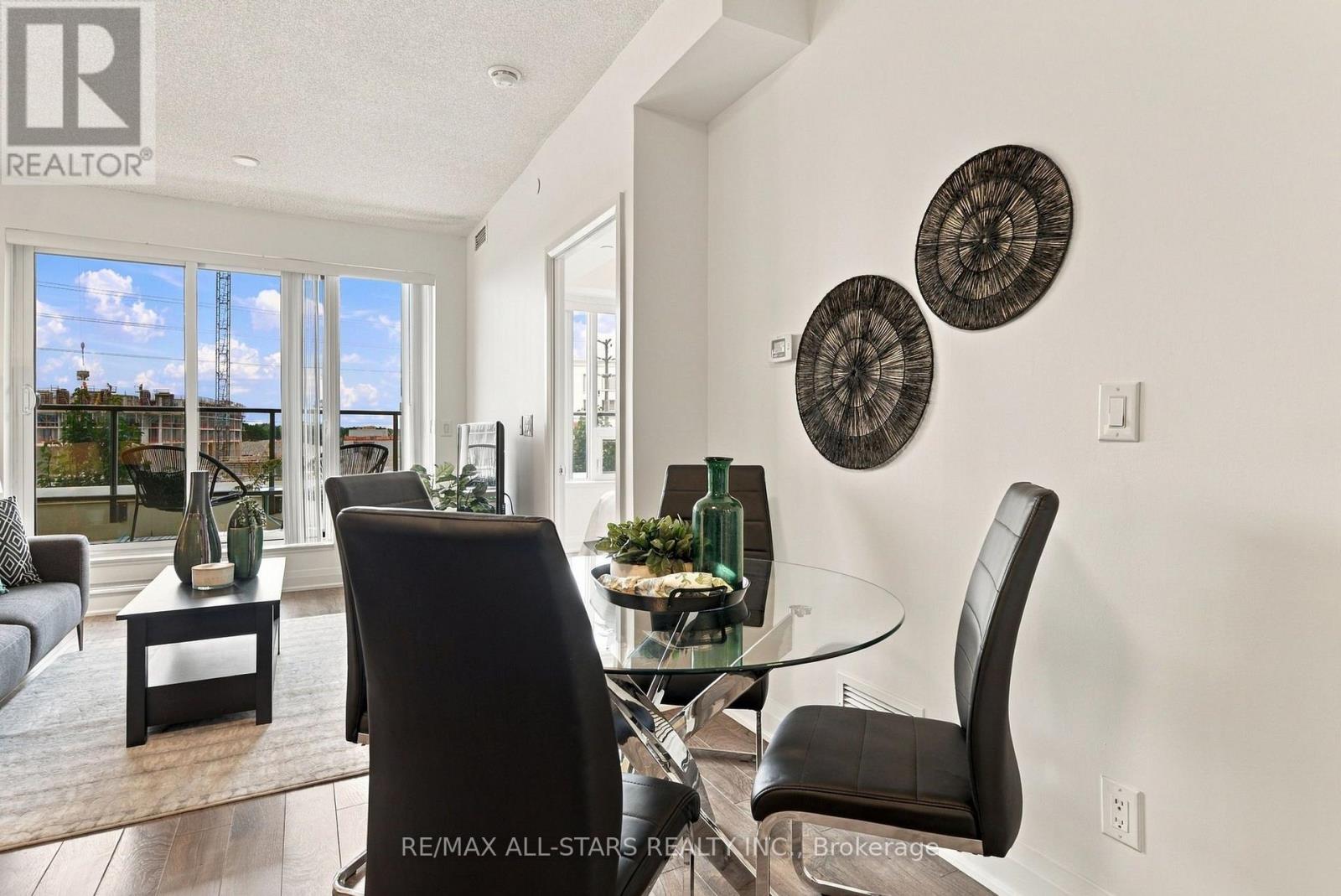 312 - 28 Uptown Drive, Markham, Ontario  L3R 5M5 - Photo 11 - N13801208