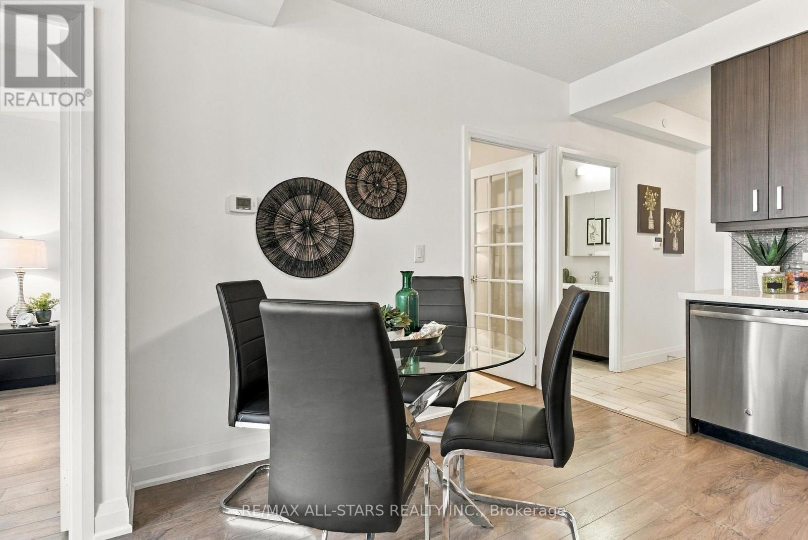 312 - 28 Uptown Drive, Markham, Ontario  L3R 5M5 - Photo 12 - N13801208