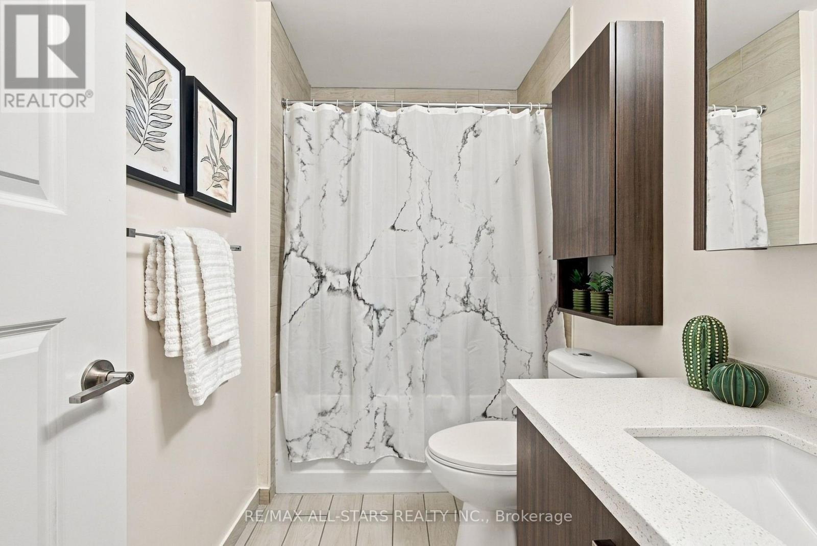 312 - 28 Uptown Drive, Markham, Ontario  L3R 5M5 - Photo 21 - N13801208
