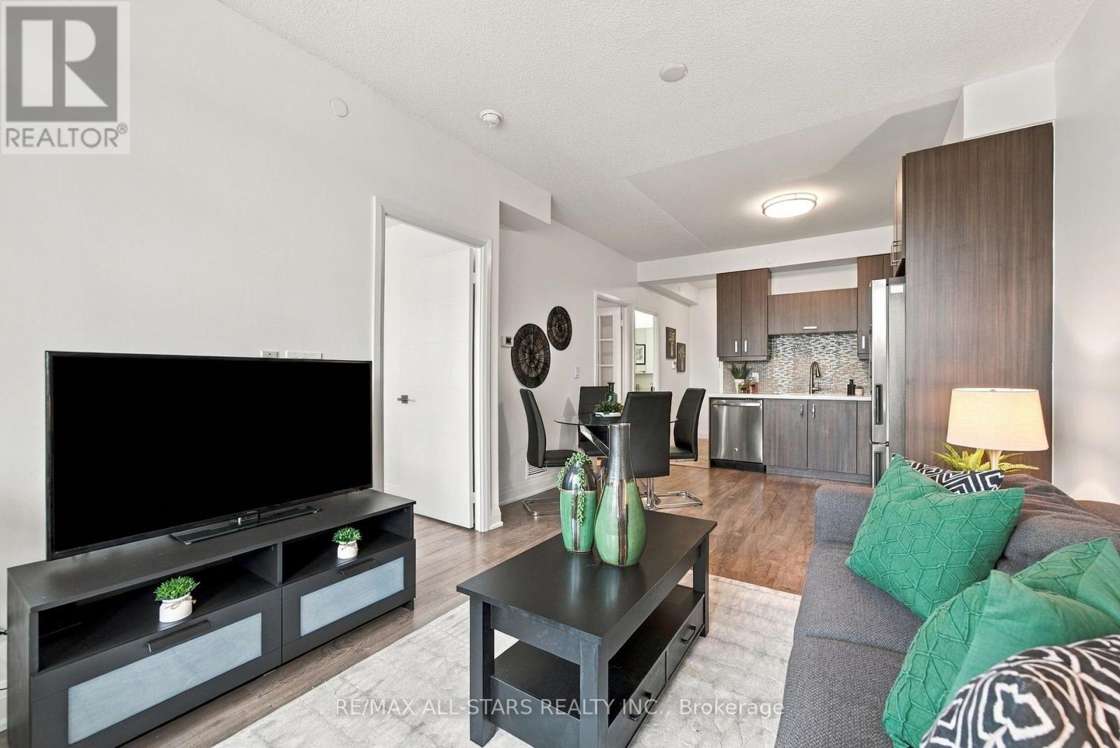 312 - 28 Uptown Drive, Markham, Ontario  L3R 5M5 - Photo 3 - N13801208