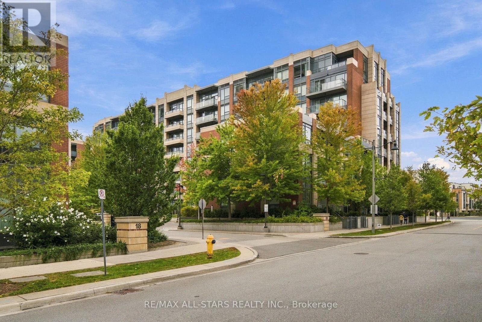 312 - 28 Uptown Drive, Markham, Ontario  L3R 5M5 - Photo 39 - N13801208