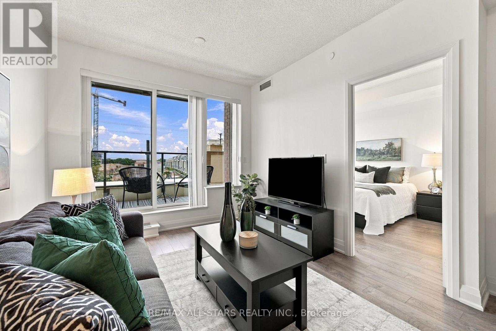 312 - 28 Uptown Drive, Markham, Ontario  L3R 5M5 - Photo 4 - N13801208