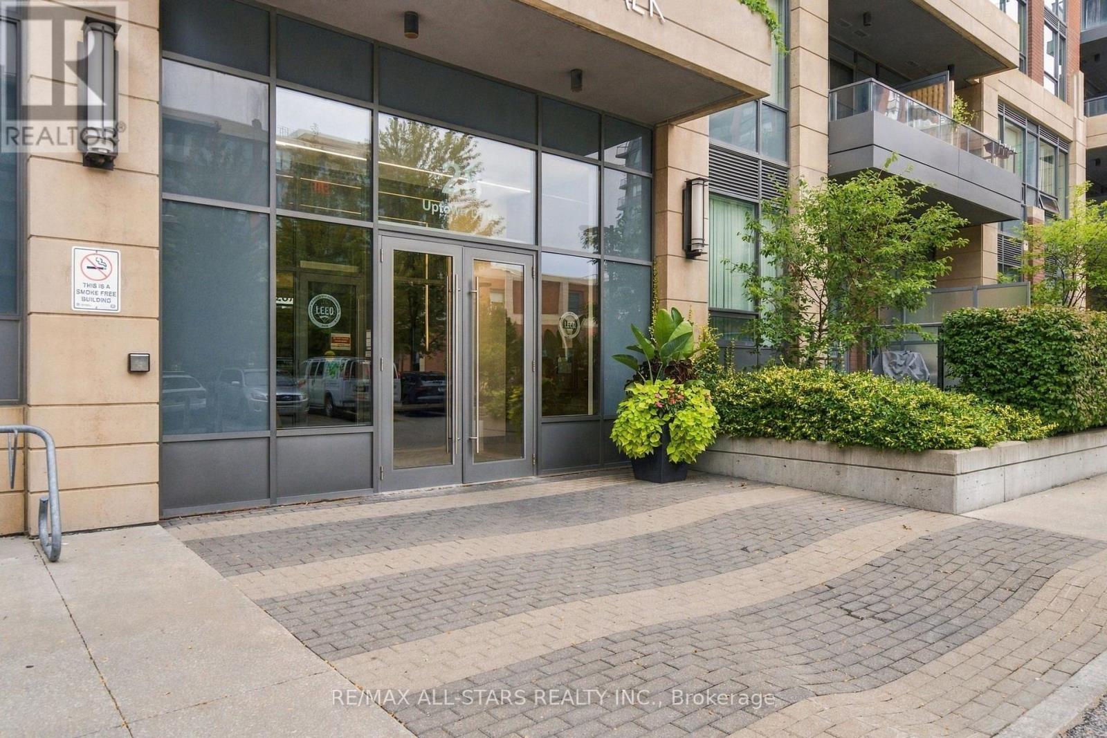 312 - 28 Uptown Drive, Markham, Ontario  L3R 5M5 - Photo 40 - N13801208