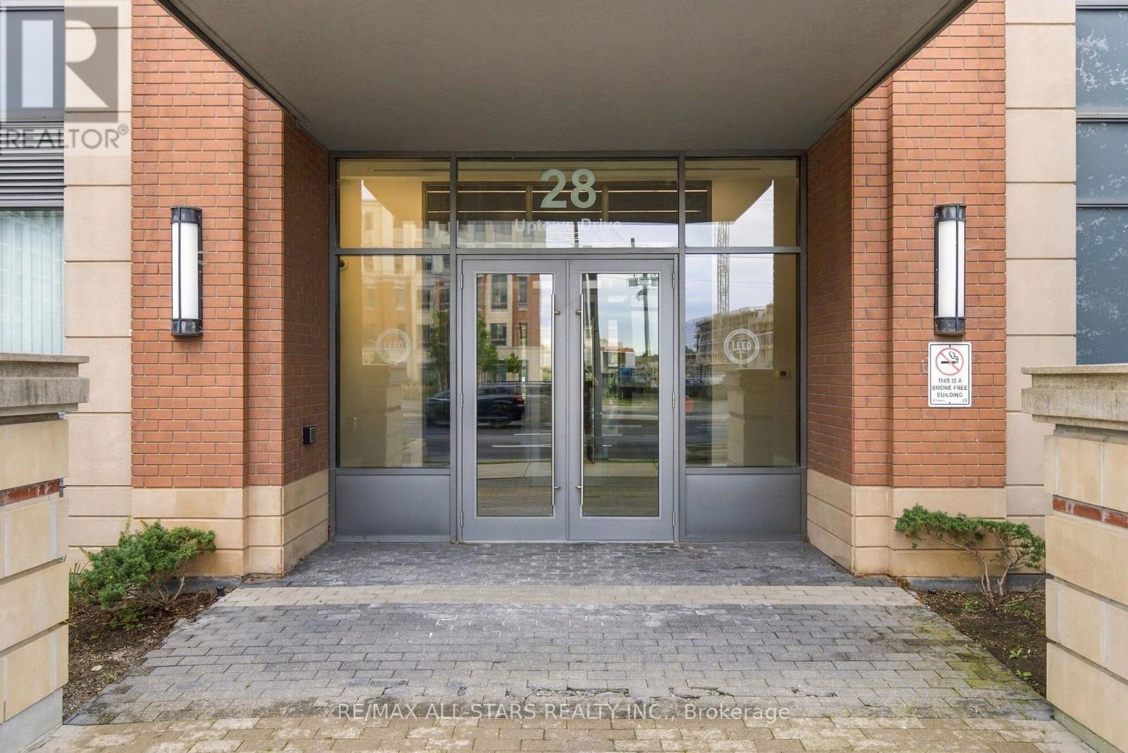 312 - 28 Uptown Drive, Markham, Ontario  L3R 5M5 - Photo 41 - N13801208