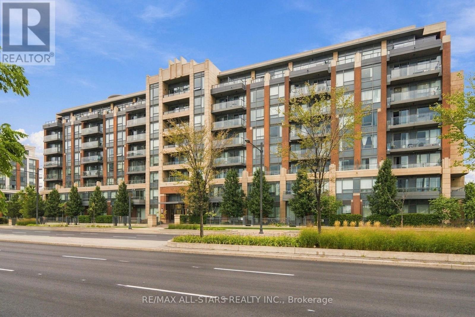 312 - 28 Uptown Drive, Markham, Ontario  L3R 5M5 - Photo 45 - N13801208