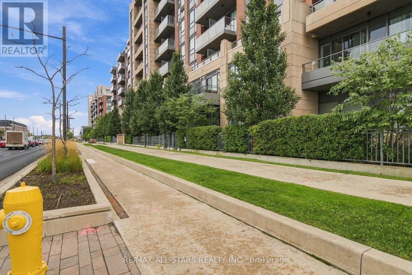 312 - 28 Uptown Drive, Markham, Ontario  L3R 5M5 - Photo 46 - N13801208