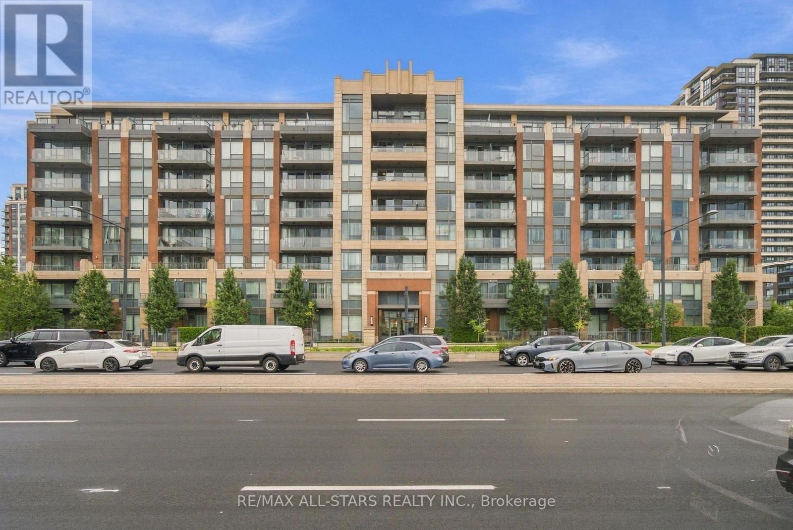 312 - 28 Uptown Drive, Markham, Ontario  L3R 5M5 - Photo 50 - N13801208