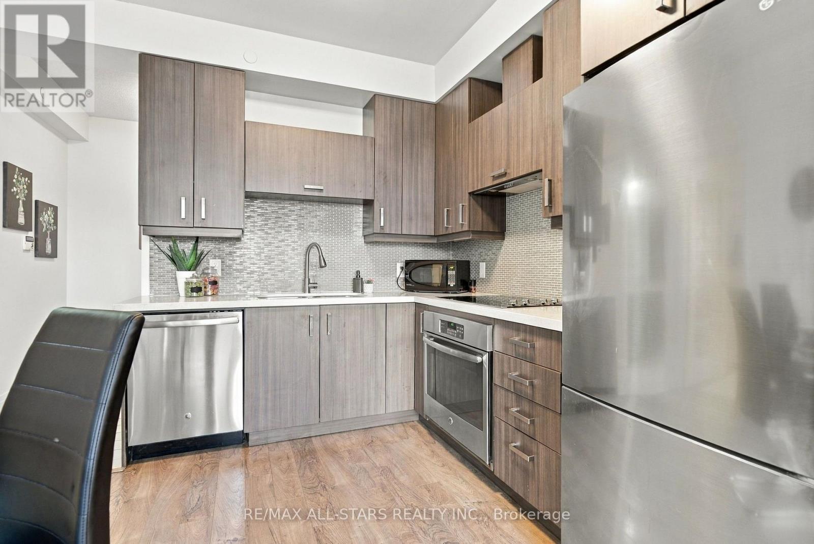 312 - 28 Uptown Drive, Markham, Ontario  L3R 5M5 - Photo 8 - N13801208