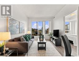 312 - 28 UPTOWN DRIVE, Markham, Ontario