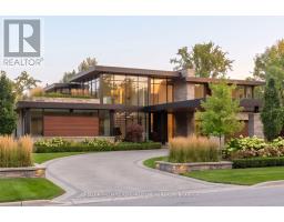 6 MARYVALE CRESCENT, Richmond Hill, Ontario
