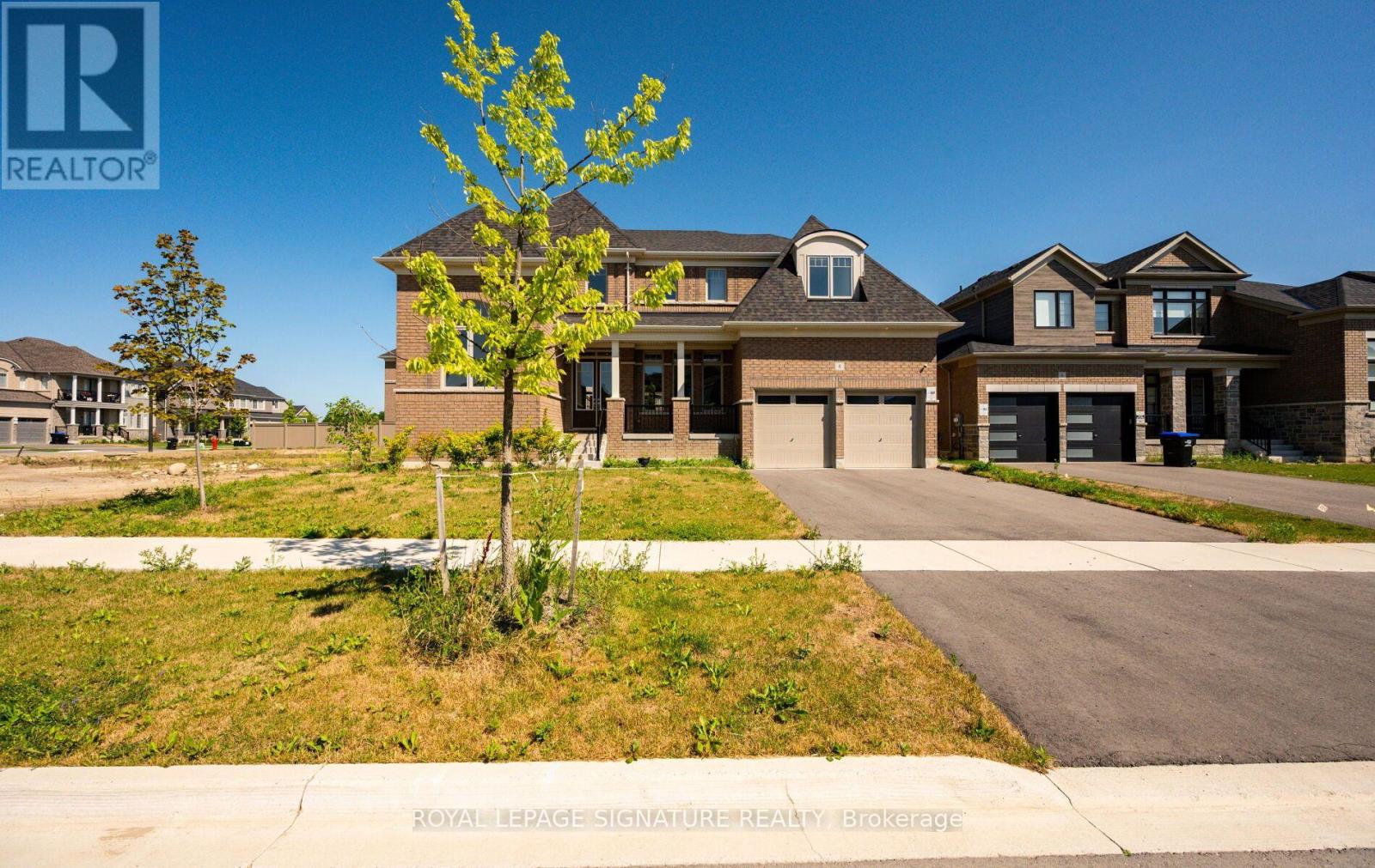 8 MAYFLOWER GARDENS, adjala-tosorontio (colgan), Ontario