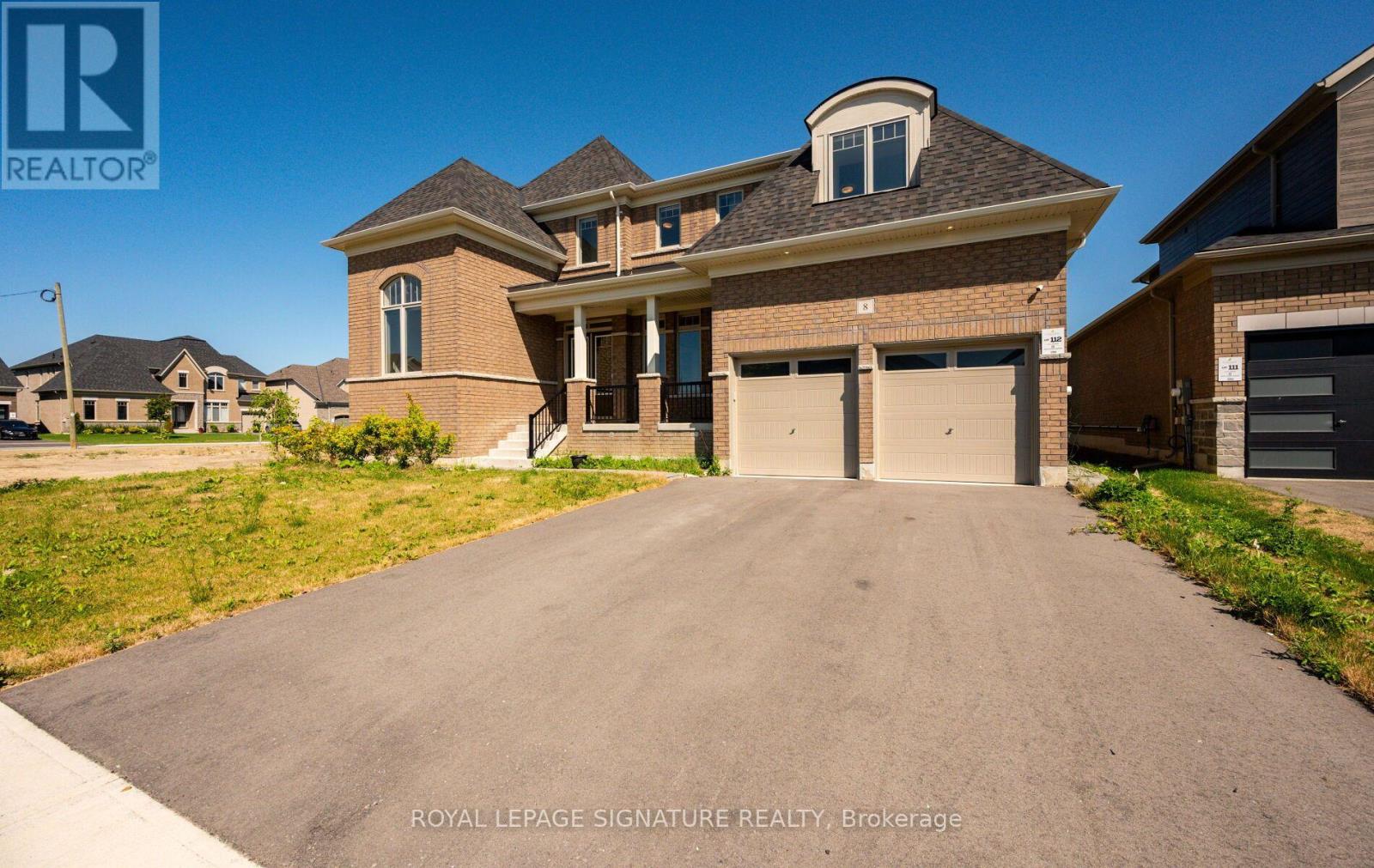 8 Mayflower Gardens, Adjala-Tosorontio (Colgan), Ontario  L0G 1W0 - Photo 2 - N13801350
