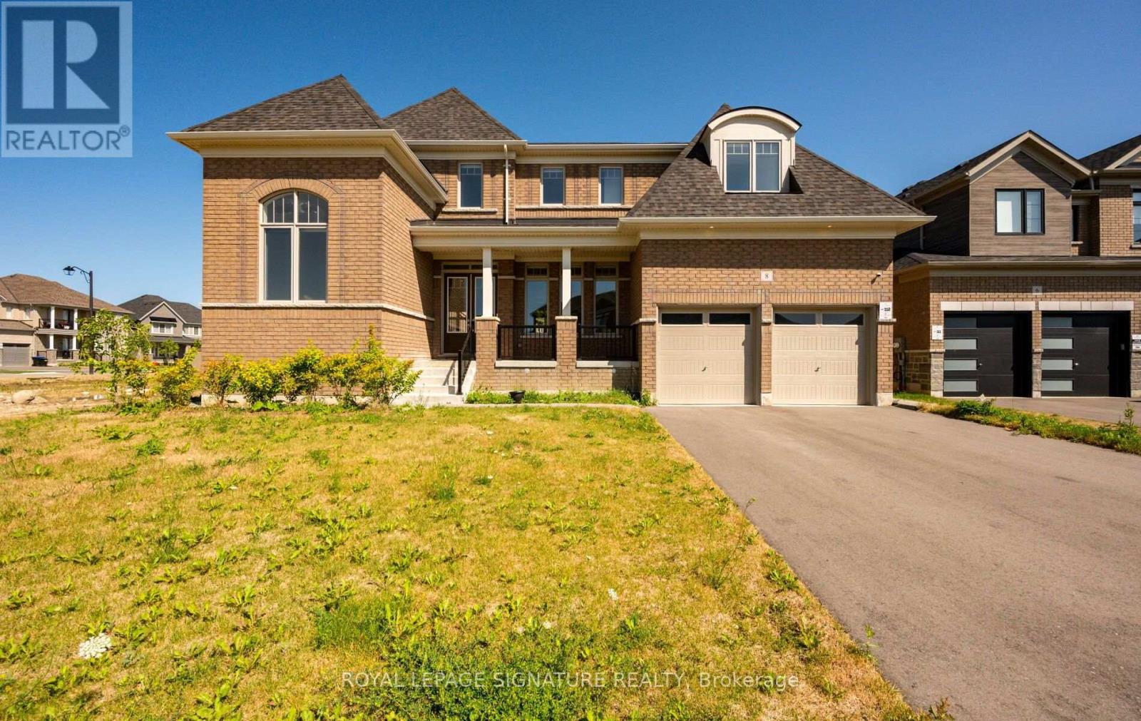 8 Mayflower Gardens, Adjala-Tosorontio (Colgan), Ontario  L0G 1W0 - Photo 3 - N13801350