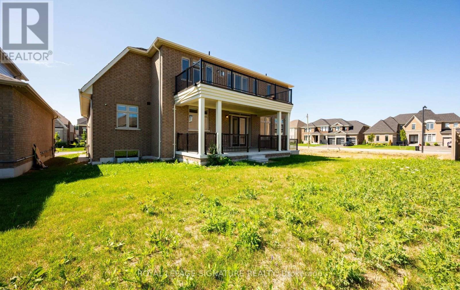 8 Mayflower Gardens, Adjala-Tosorontio (Colgan), Ontario  L0G 1W0 - Photo 45 - N13801350