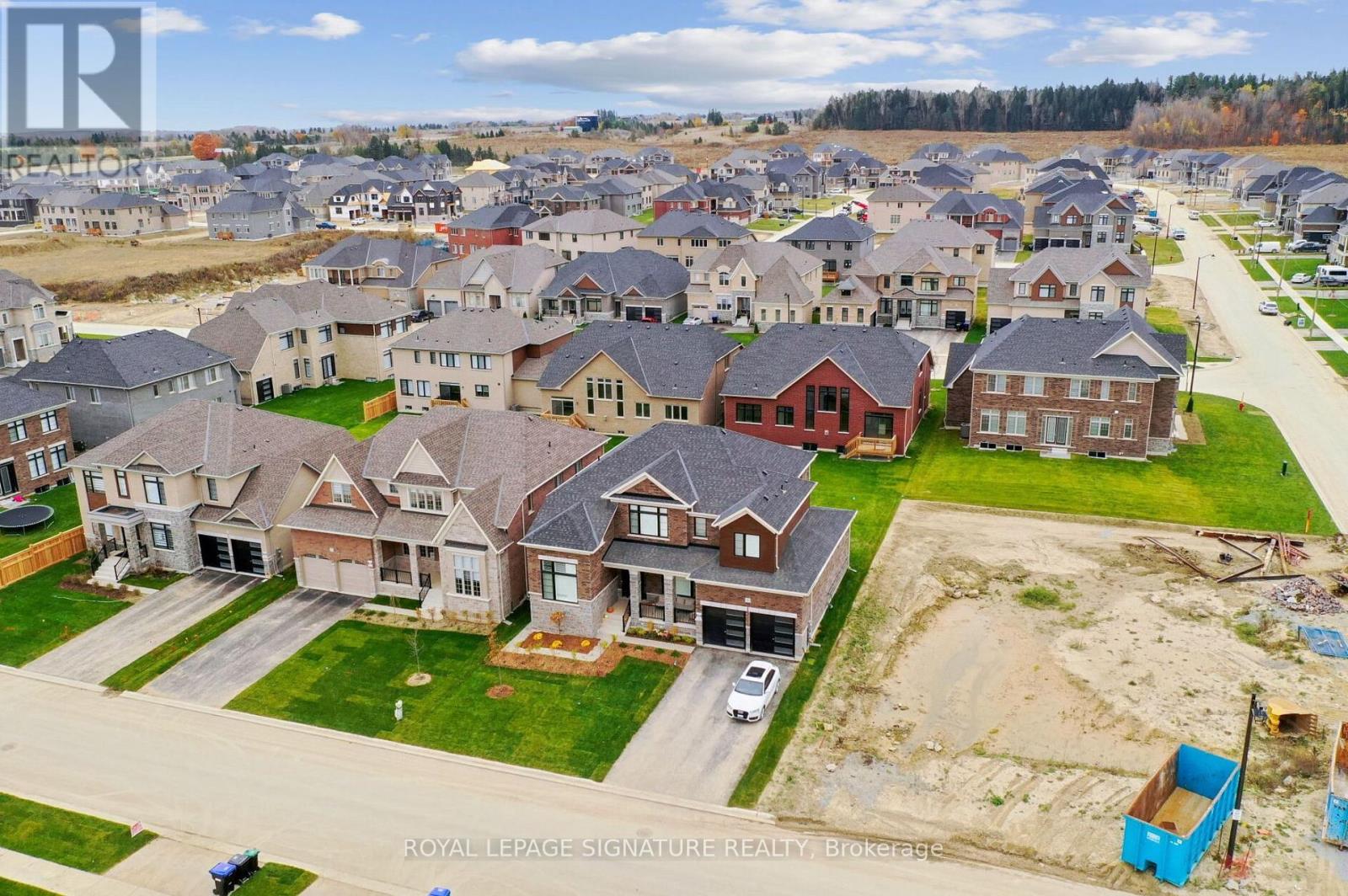8 Mayflower Gardens, Adjala-Tosorontio (Colgan), Ontario  L0G 1W0 - Photo 49 - N13801350