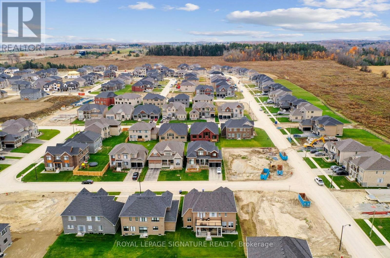 8 Mayflower Gardens, Adjala-Tosorontio (Colgan), Ontario  L0G 1W0 - Photo 50 - N13801350