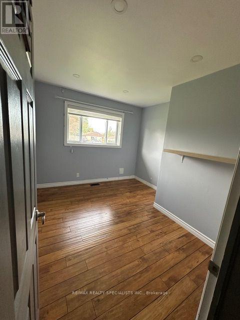 Upper - 189 Little Avenue, Barrie, Ontario  L4N 6L1 - Photo 10 - S13801180