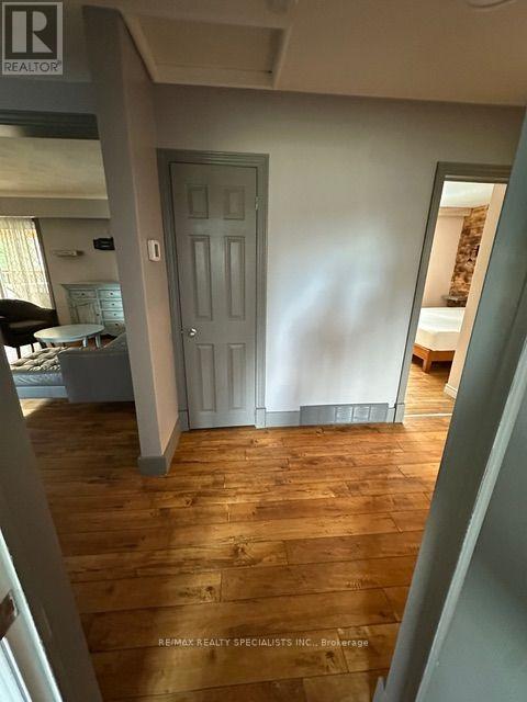 Upper - 189 Little Avenue, Barrie, Ontario  L4N 6L1 - Photo 14 - S13801180
