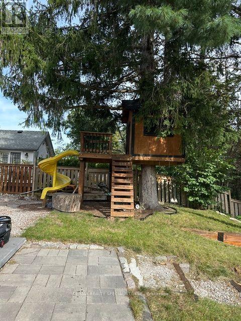 Upper - 189 Little Avenue, Barrie, Ontario  L4N 6L1 - Photo 19 - S13801180