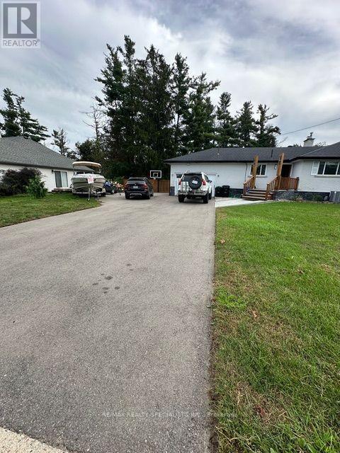 Upper - 189 Little Avenue, Barrie, Ontario  L4N 6L1 - Photo 2 - S13801180