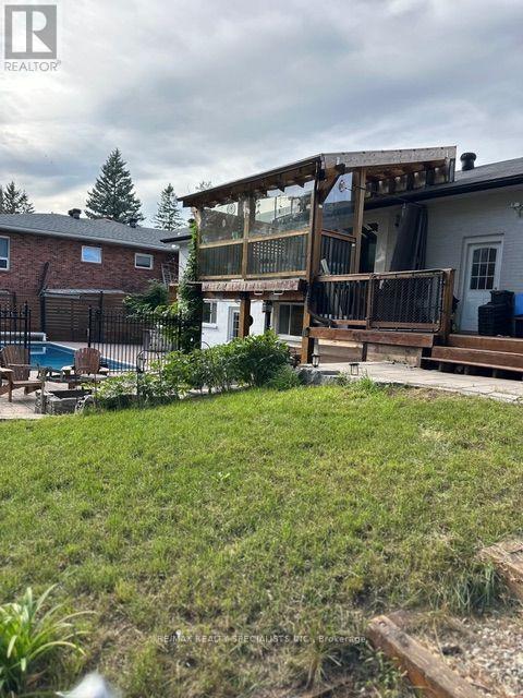 Upper - 189 Little Avenue, Barrie, Ontario  L4N 6L1 - Photo 21 - S13801180