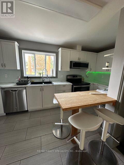 Upper - 189 Little Avenue, Barrie, Ontario  L4N 6L1 - Photo 5 - S13801180