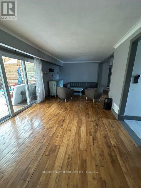 Upper - 189 Little Avenue, Barrie, Ontario  L4N 6L1 - Photo 7 - S13801180