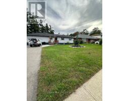 UPPER - 189 LITTLE AVENUE, Barrie, Ontario