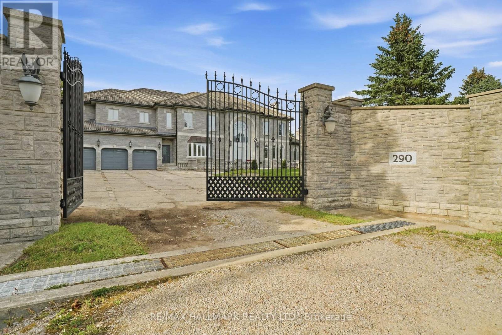 290 Tollendal Mill Road, Barrie, Ontario  L4N 7S6 - Photo 44 - S13801320