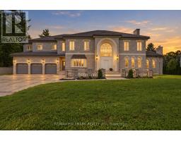 290 TOLLENDAL MILL ROAD, Barrie, Ontario