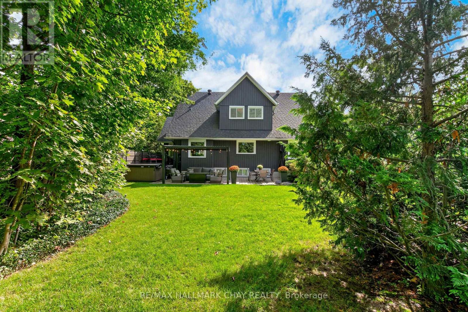 12 Nordic Trail, Oro-Medonte, Ontario  L0L 2L0 - Photo 31 - S13801332