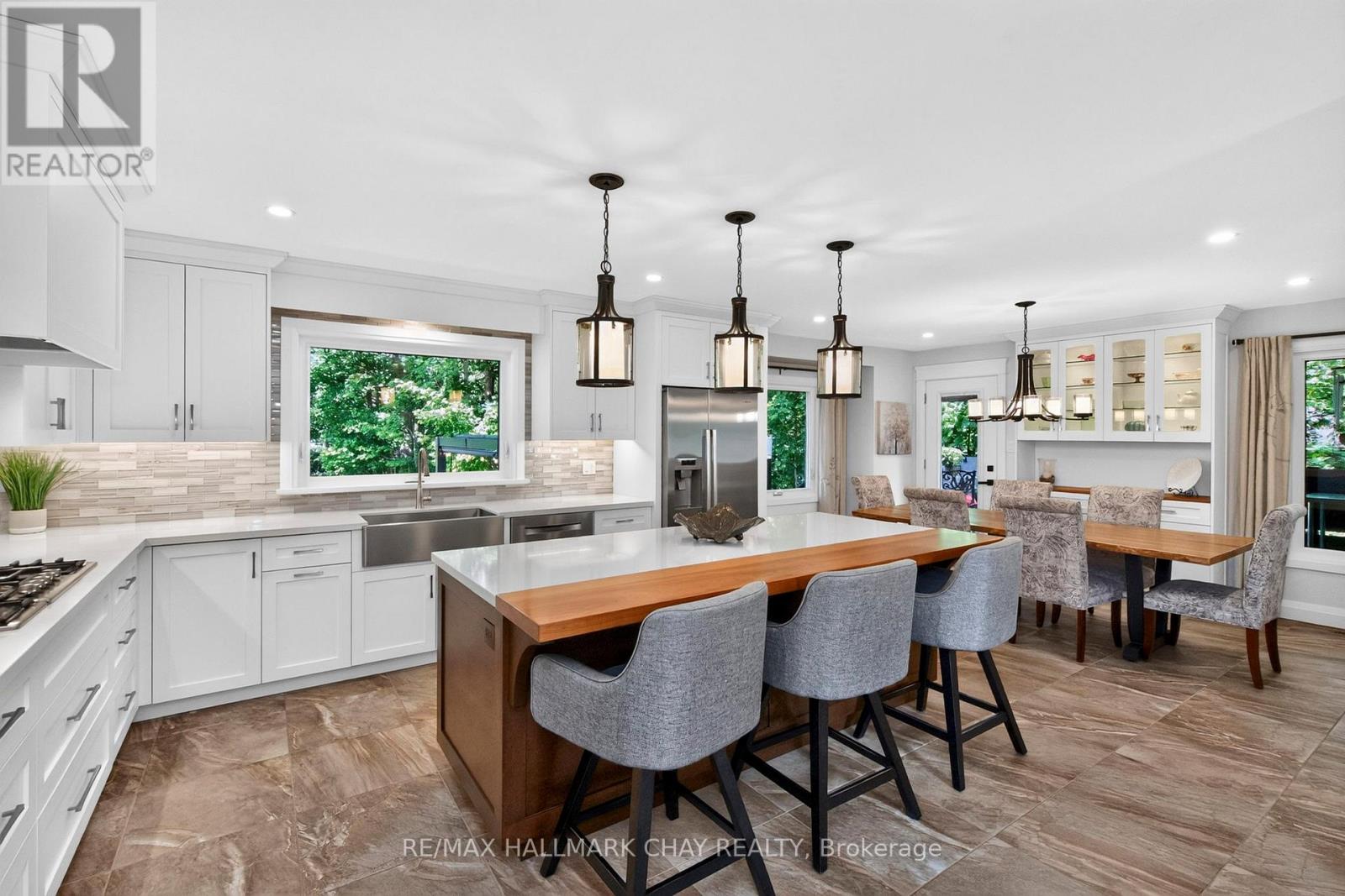 12 Nordic Trail, Oro-Medonte, Ontario  L0L 2L0 - Photo 7 - S13801332